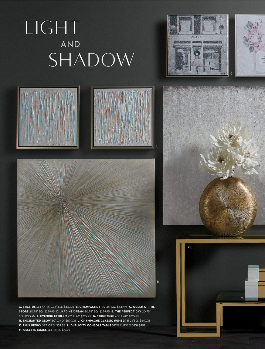 Z Gallerie - The Bedroom Event - Page 42-43 Z Gallerie - The Bedroom Event - Page 42-43