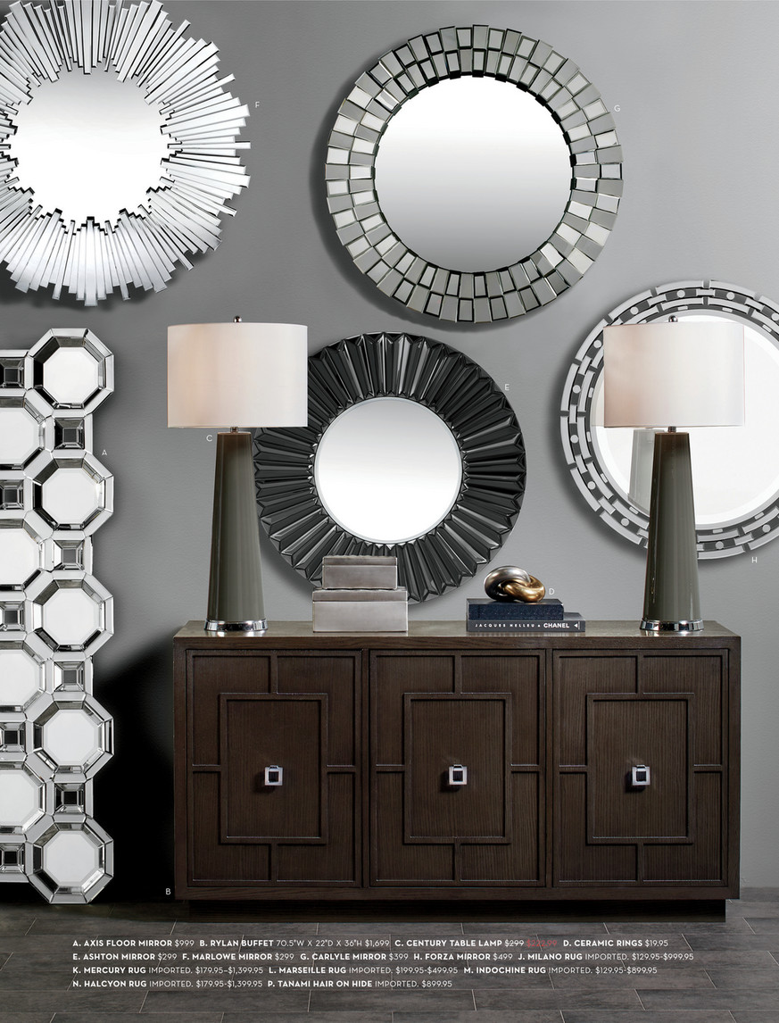 Made Goods Jarin Nightstand | Layla Grayce