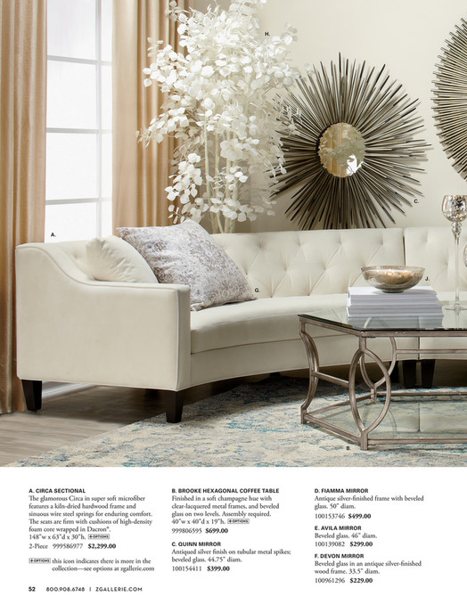 Z Gallerie Radiant Dax Coffee Table - Brooke Hexagonal Coffee Table Z Gallerie Radiant Dax Coffee Table - Brooke Hexagonal Coffee Table