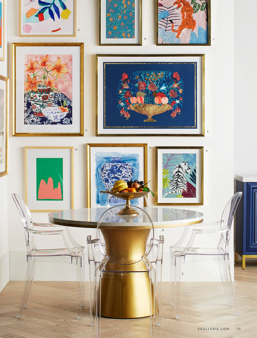 Z Gallerie SPRING FORWARD Page 1415