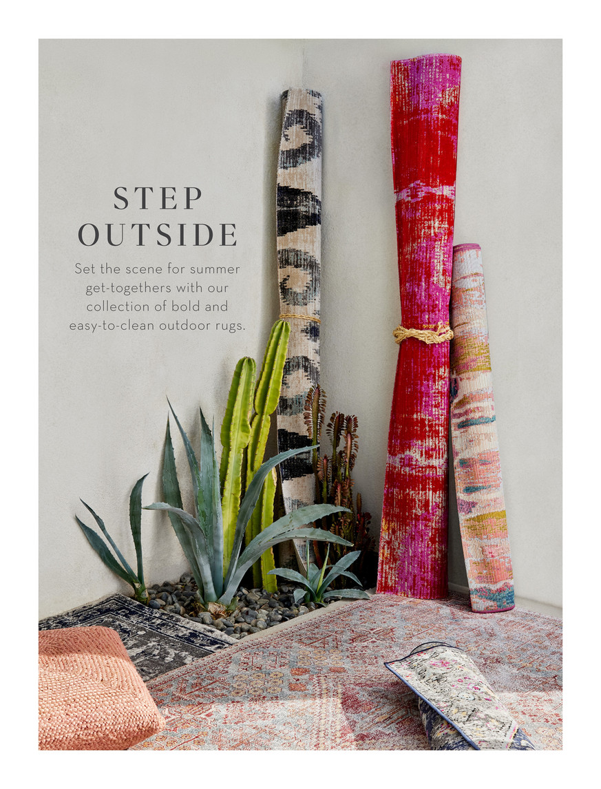 Z Gallerie - OUTDOOR OASIS - Alden Lantern - Large