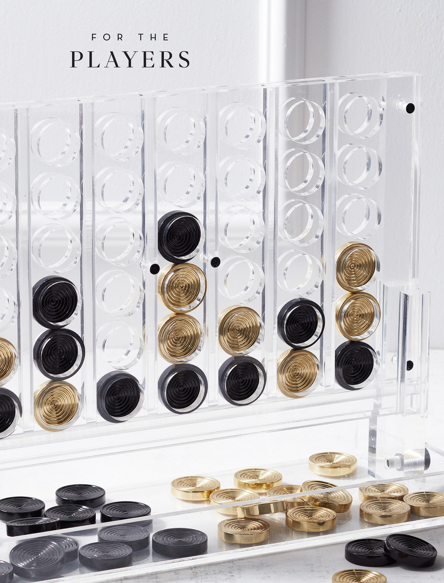 Z Gallerie - The Art Of Gifting - Stella Gallery Frame