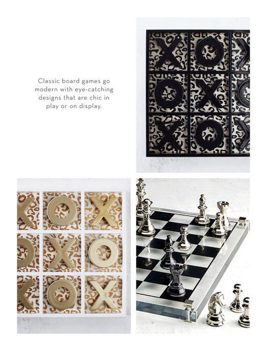 Z Gallerie The Art Of Gifting Page 45