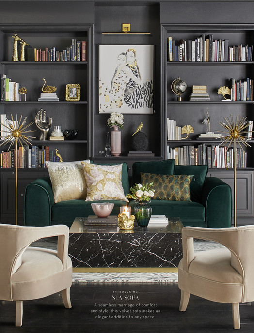 Z Gallerie Rooted in Style Page 4849