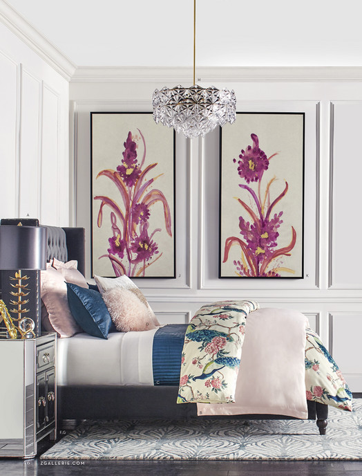 Z Gallerie Rooted in Style Page 4647