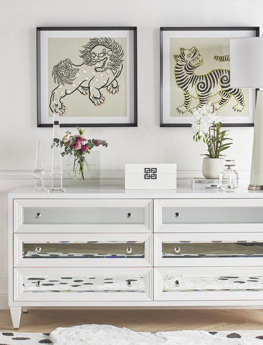 Z Gallerie Rooted in Style Page 2425