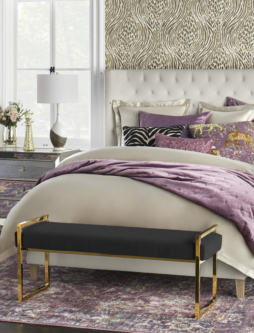 Z Gallerie - Rooted in Style - Sydney Sofa 88