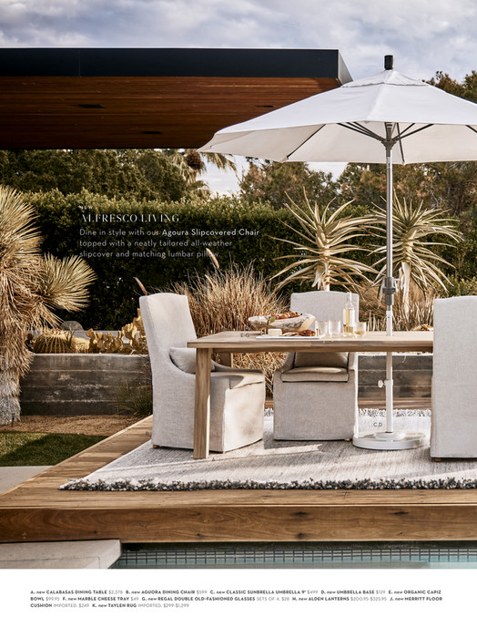 Z Gallerie Rooted in Style Page 1617