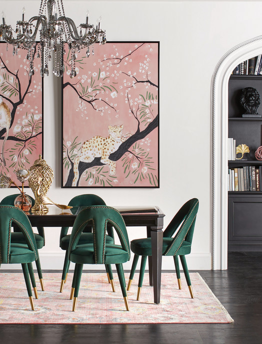 Z Gallerie The Rug Guide Page 3031