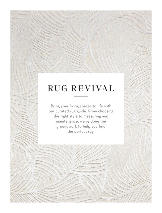Z Gallerie The Rug Guide Page 23
