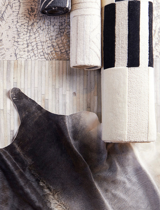 Z Gallerie The Rug Guide Page 1819