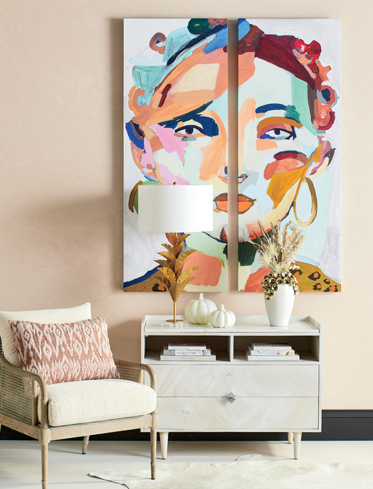 Z Gallerie All That Glitters Holiday 2021 Page 4647