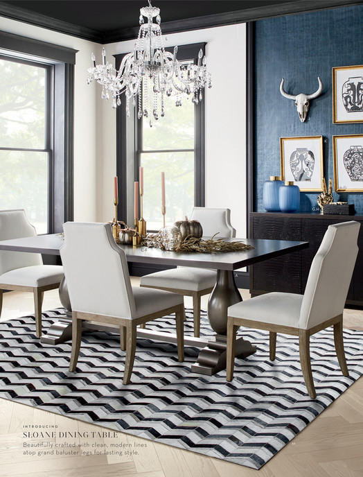 Z Gallerie All That Glitters Holiday 2021 Page 2627