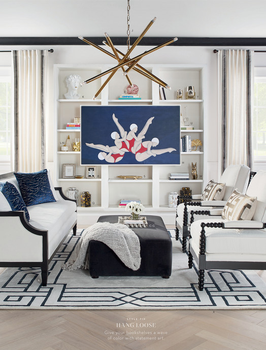 Z Gallerie All That Glitters Holiday 2021 Page 4243