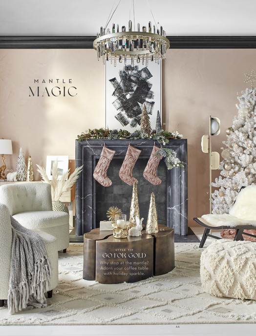 Z Gallerie The Gifts Shop Gift 2021 Page 2627