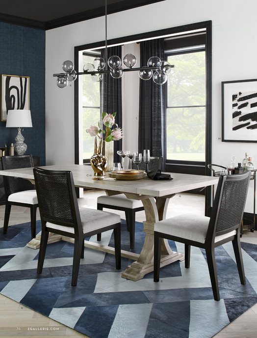 Z Gallerie The Gifts Shop Gift 2021 Page 3637