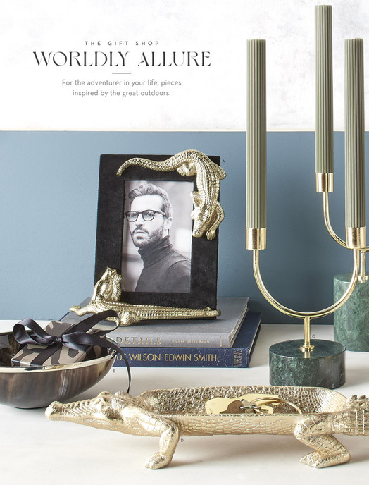 Z Gallerie The Gifts Shop Gift 2021 Page 3031