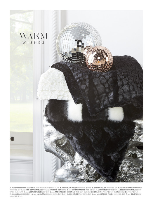 Z Gallerie The Gifts Shop Gift 2021 Page 5455