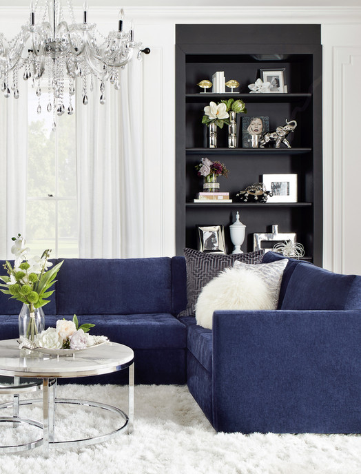 Z Gallerie The Upholstery Book 2022 Page 2627