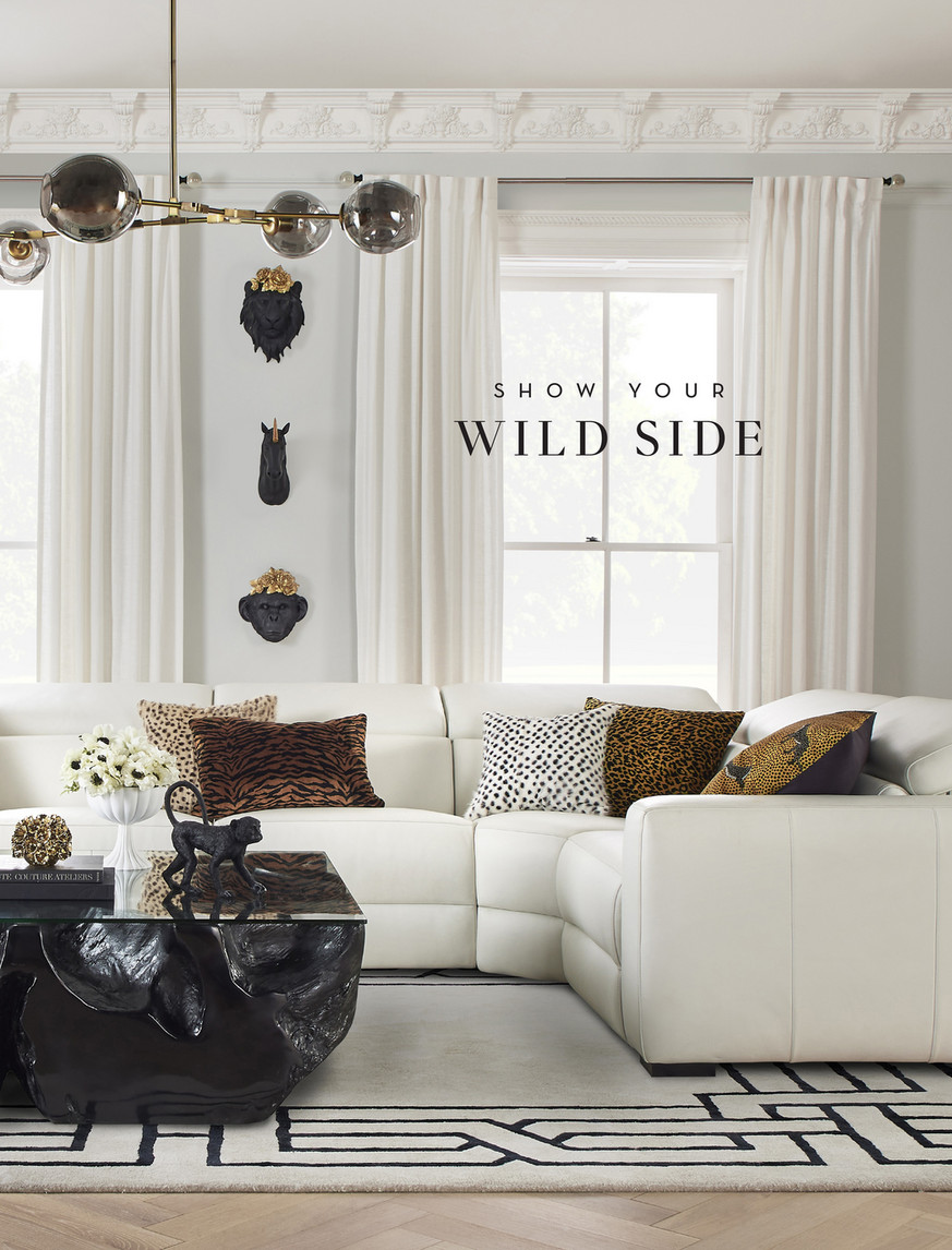 Gold sequoia coffee table sales