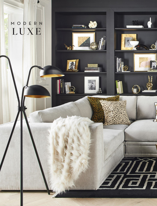 Z Gallerie Spring 2022 Catalog Page 1415