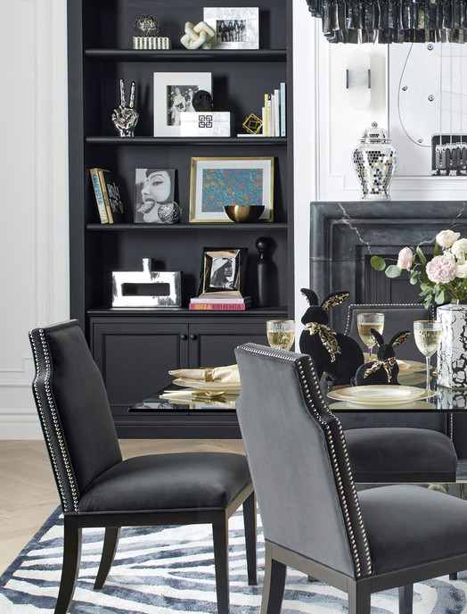 Z Gallerie Spring 2022 Catalog Page 2425