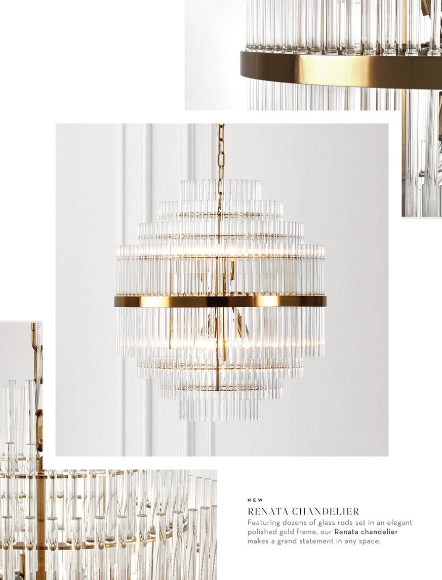 Z Gallerie - Summer 2022 Catalog - Peace Sign Hand