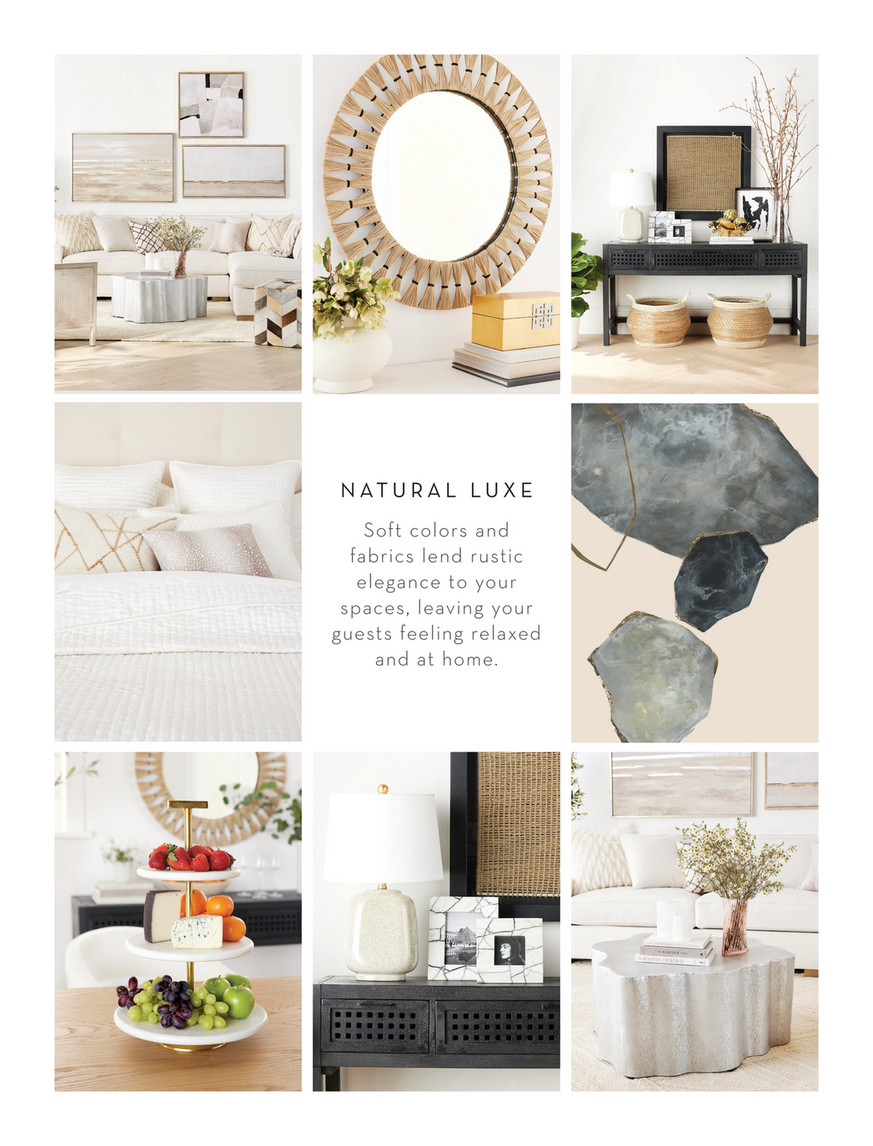 Z Gallerie - SPRING/SUMMER 2023 - Catalina Daybed Sectional Z Gallerie - SPRING/SUMMER 2023 - Catalina Daybed Sectional