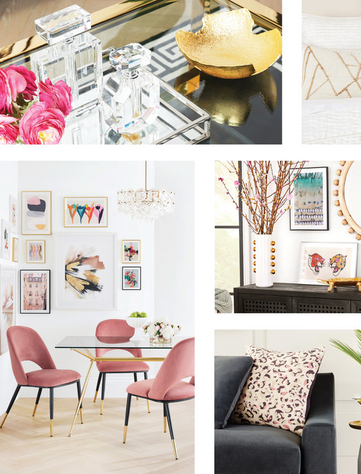 Z Gallerie SPRING/SUMMER 2023 Page 23