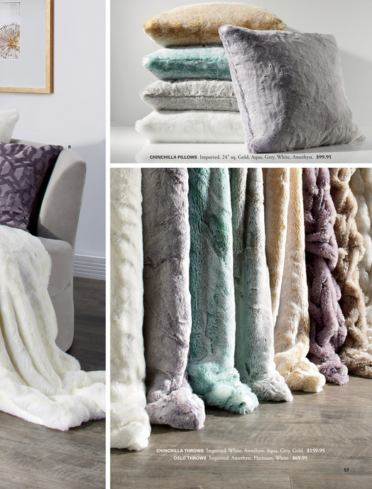 Z Gallerie Fall Lookbook Falling For Cuddler Chair Cuddler Chair D B Chinchilla Pillows Imported 24 Sq Gold Aqua Grey White