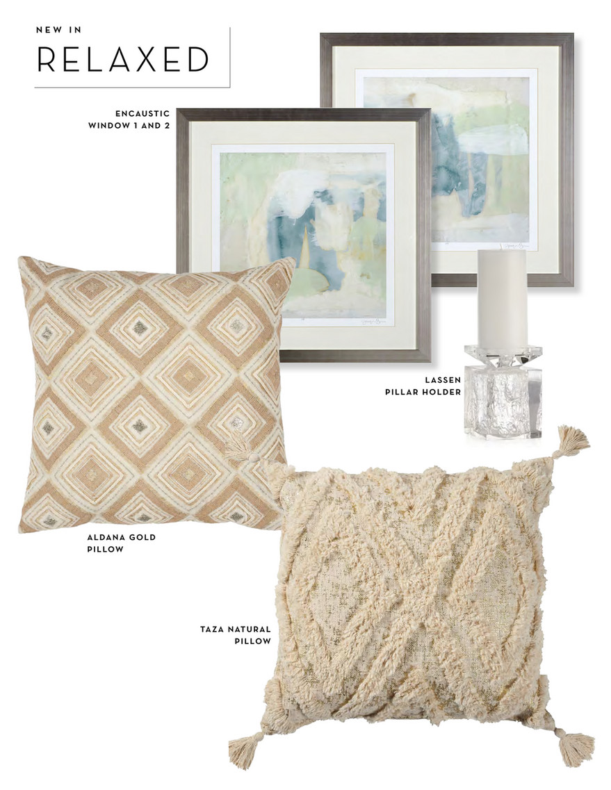Z Gallerie Fall New Arrivals Aldana Pillow 22 Gold