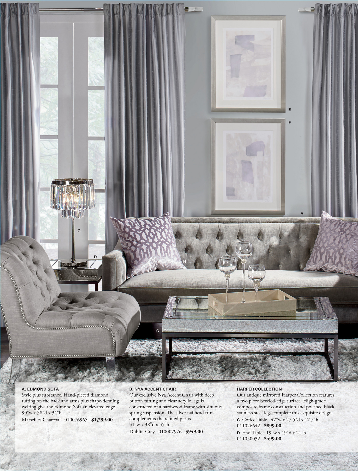 Z Gallerie Fresh Tips For A Well Designed Home Bilbao Tray